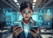 Ciri-Ciri HP Disadap dan Cara Mencegahnya Sebelum Terlambat