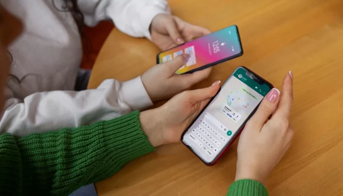 3 Cara Memindahkan WhatsApp ke HP Baru Tanpa Kehilangan Data