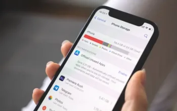 Memori Penuh? Ini Cara Cerdas Mengatasinya Tanpa Menghapus File