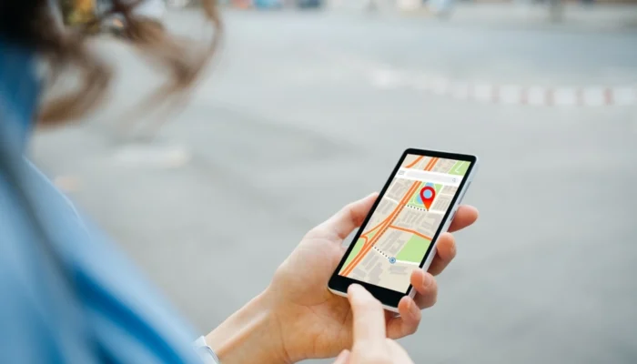 10 Aplikasi Peta Digital Selain Google Maps yang Wajib Kamu Coba