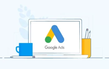 Cara Pakai Google Ads Biar Bisnis Kamu Makin Ngebut di Dunia Online