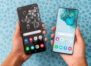 Ini Dia Fungsi 7 Komponen pada Smartphone