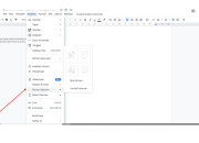 Cara Praktis Bikin Halaman di Google Docs, Biar Dokumenmu Makin Rapi!