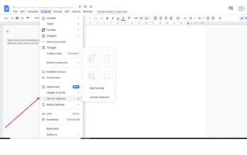 Cara Praktis Bikin Halaman di Google Docs, Biar Dokumenmu Makin Rapi!