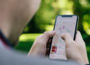 Cara Lacak Lokasi Teman dengan WhatsApp dan Google Maps