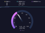 Cara Cek Kecepatan Internet dengan Google
