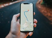 Cara Praktis Ukur Jarak di Google Maps, Biar Nggak Bingung Lagi!