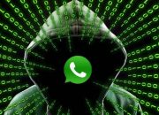 6 Cara Orang Lain Melakukan Sadap WhatsApp Jarang Jauh
