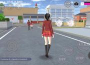 ID Bandara di Sakura School Simulator, Bikin Game-mu Makin Seru!