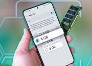 6 Tips Mengatasi RAM yang Sudah Penuh di Android