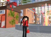 Keren Abis! Kumpulan ID Jembatan Sakura School Simulator yang Bikin Mainmu Makin Seru