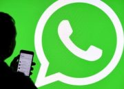 Waspada! Ini 42 Tanda WhatsApp Disadap dan Cara Mengatasinya