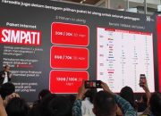 Cara Aktifkan Paket Internet Telkomsel Anti Hangus