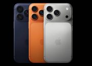 iPhone 17 Pro Series Akan Hadir dengan Bodi Aluminium
