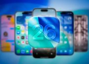 Daftar iPhone yang Mendapat Dukungan Update iOS 26