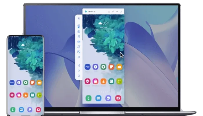 Fungsi Transmisi Layar Pada HP Android dan Cara Mengaturnya