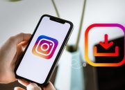 Cara Mudah dan Aman Download Foto serta Video dari Instagram