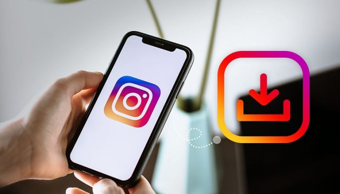 Cara Mudah dan Aman Download Foto serta Video dari Instagram