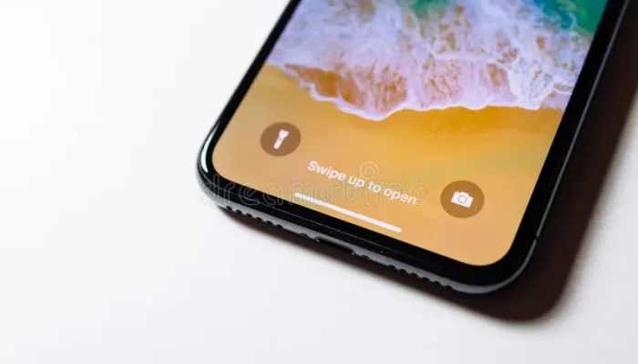 7 Cara Mudah Atasi Swipe Up iPhone Nggak Berfungsi