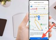 Cara Tambahkan & Edit Alamat Rumah di Google Maps Biar Nggak Nyasar