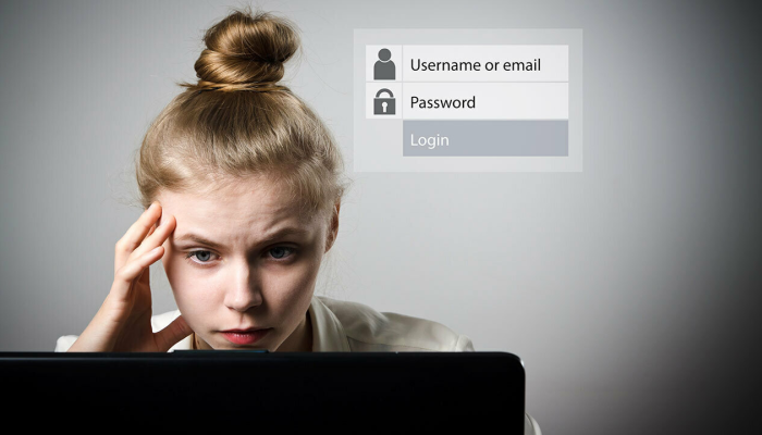 2 Cara Melihat Sandi Email yang Lupa