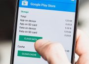 11 Cara Membersihkan File Cache di Perangkat Android