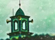 Suara Loudspeaker Masjid Cempreng? Ini Solusi untuk Suara Lebih Jernih
