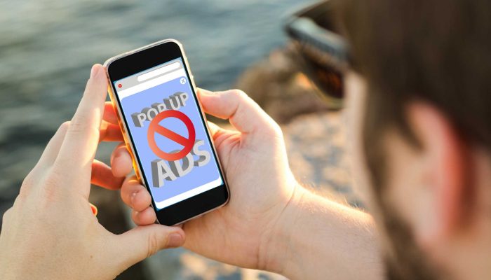 Ini Dia 7 Cara Menghapus Iklan di HP