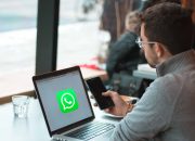 Cara Jadwalin Video Call di WhatsApp