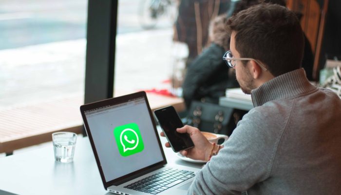 Cara Jadwalin Video Call di WhatsApp