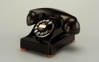 Penasaran Kode Telepon +45 dari Mana? Yuk, Cari Tahu!