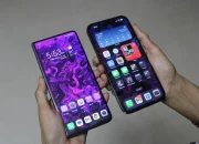 Alasan iPhone Selalu Lebih Mahal dari HP Android