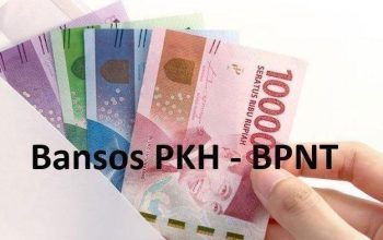 Bansos PKH dan BPNT Tahap 3 Cair, Begini Cara Ceknya Lewat HP