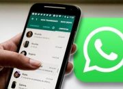 Trik Mengakses Pesan Whatsapp Yang Sudah Lama Terhapus; Mudah Banget!