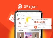 Ini Cara Mengaktifkan Fitur Spinjam Saat Butuh Dana Cepat!