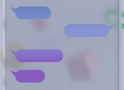 Cara Ubah Bubble Chat WhatsApp Jadi Warna-Warni