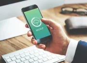 Tutorial Mudah Mencadangkan Riwayat Obrolan Whatsapp Biar Data Tetap Aman!