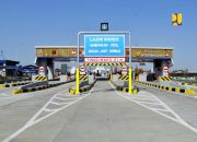 Cara Mudah dan Cepat Bayar Tol Lewat HP