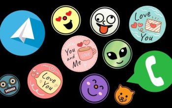 Cara Praktis Memindahkan Stiker Telegram Ke Whatsapp Tanpa Ribet