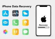 Data Aplikasi iPhone Terhapus? Begini Cara Kembalikannya dengan Mudah