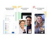 Cara Asik Pakai Google Meet di HP, Biar Meeting Online Jadi Lancar Jaya!