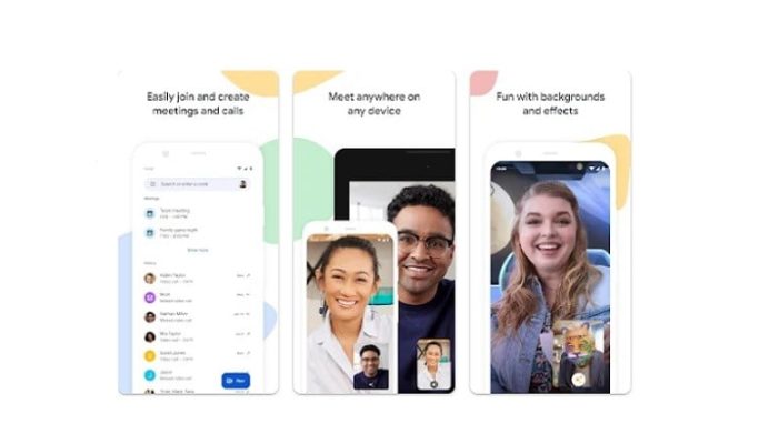 Cara Asik Pakai Google Meet di HP, Biar Meeting Online Jadi Lancar Jaya!