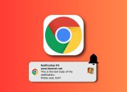 Cara Menghilangkan Notifikasi Chrome yang Mengganggu dengan Mudah