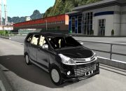 Mod Bussid Avanza: Bikin Mainmu Makin Seru di BUSSID!