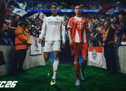 Syarat Memainkan Game Sepak Bola EA Sports FC 26 Sebelum Rilis Resmi