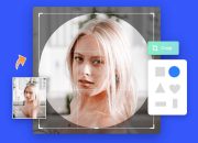 Cara Crop Gambar dengan Mudah di PC dan di Hp