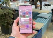 Tampilan HP Samsung Akan Berubah Saat Update One UI 8.5 Mendatang