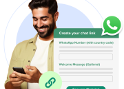 Cara Bikin Link WhatsApp untuk Kirim Pesan Tanpa Simpan Nomor