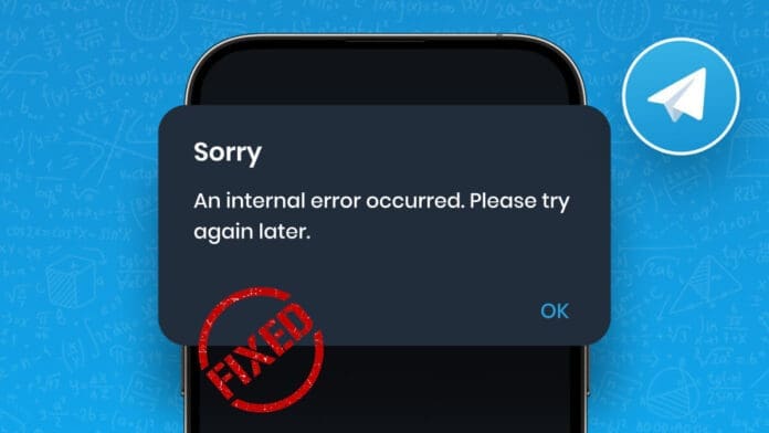 Ini Penyebab Telegram Error Serta Cara Mengatasinya 2026