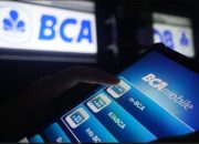BCA Mobile Error Hambat Pengguna Cek Saldo dan Transfer